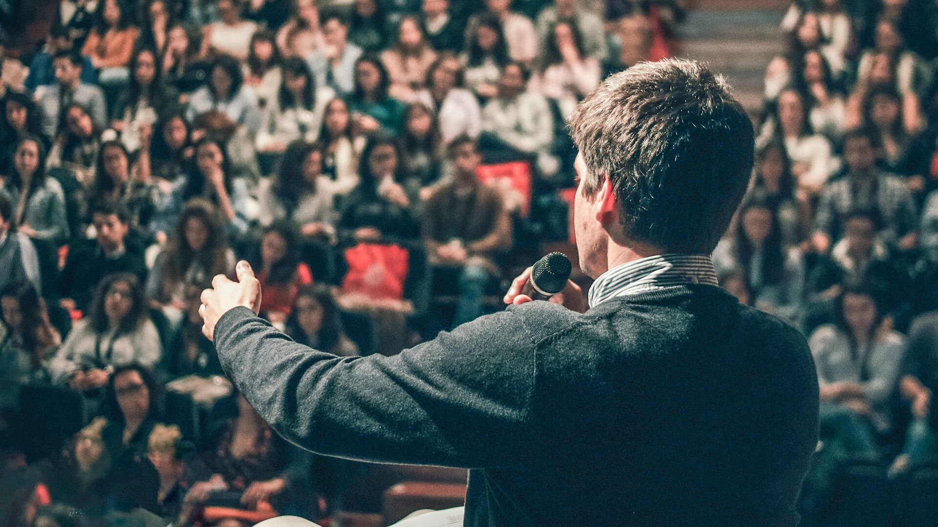 Principios de comunicación